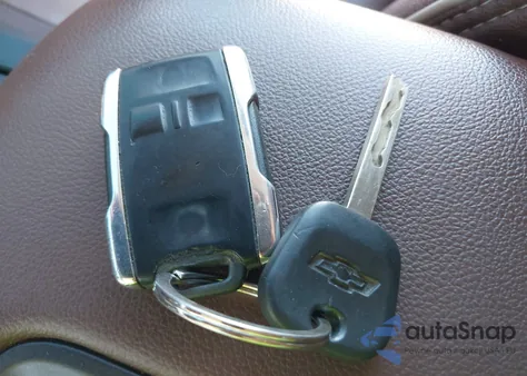 2016 Chevrolet Silverado 1500 High Country from USA, damaged, VIN 3GCPCTEC7GG293220